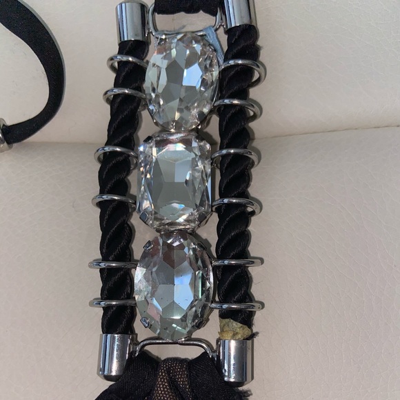 Beach Bunny Crystal Bikini top - Picture 6 of 9